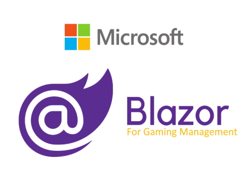 Microsoft Blazor For Gaming Management
