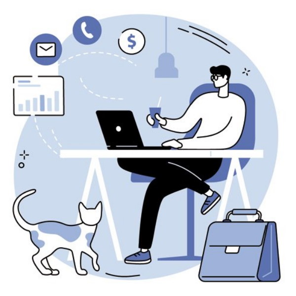 È tempo di Smart Working