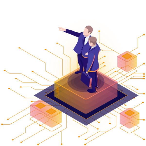 Consulenza Informatica